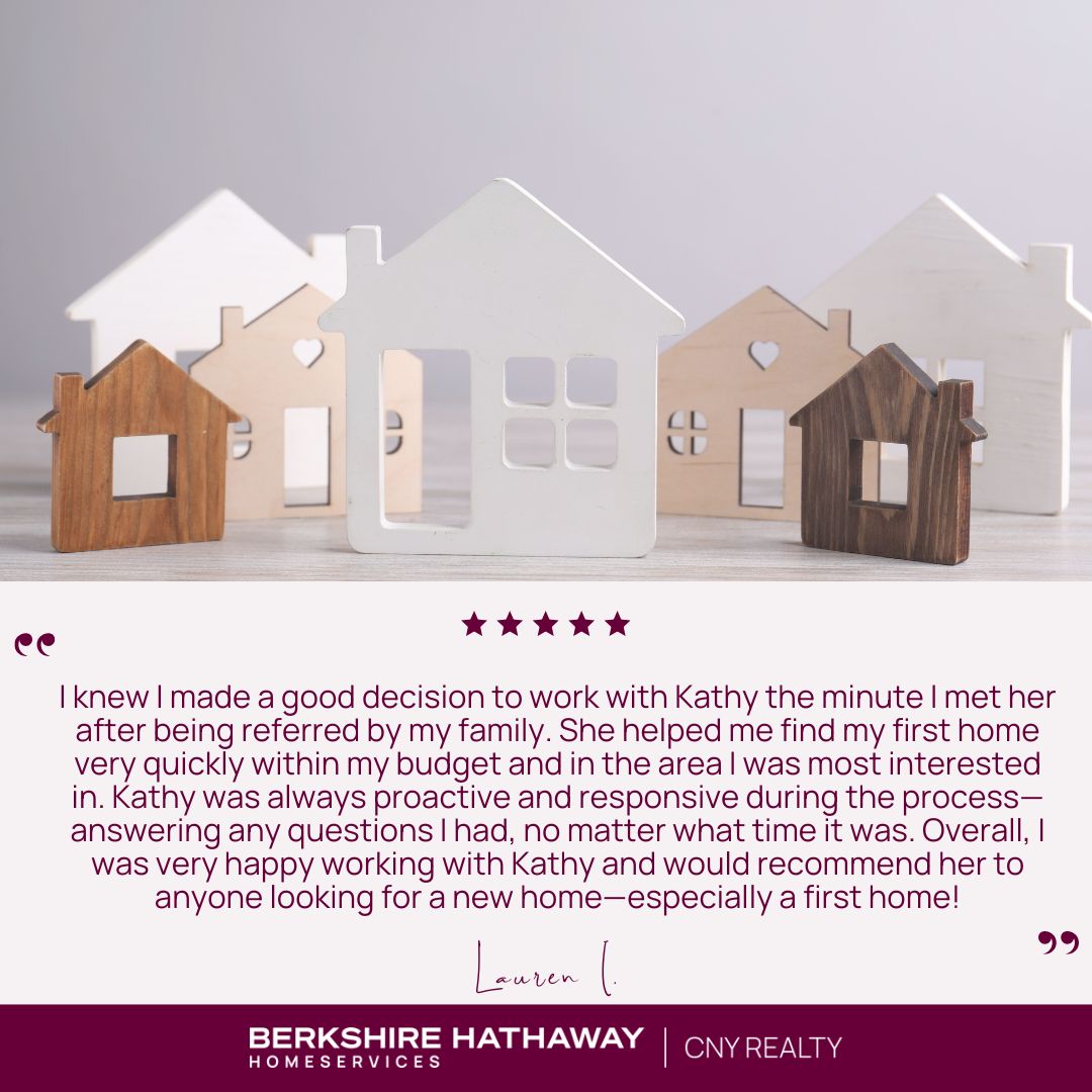 A grouping of small decorate wooden house models